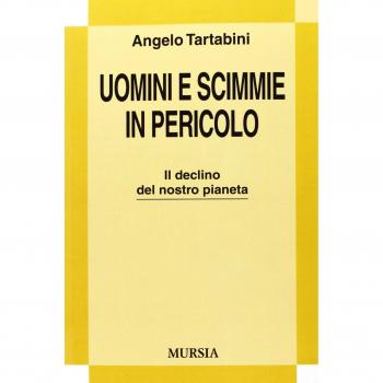 Uomini e scimmie in pericolo: Il declino del nostro pianeta