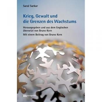 Krieg Gewalt und die Grenzen des Wachstums