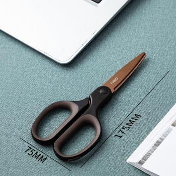 Non-Stick Tape Scissors
