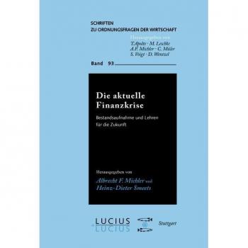 Vitalsource Technologies, Inc. Die aktuelle Finanzkrise