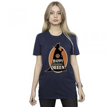 T-shirt Disney Hallow Queen Céleste