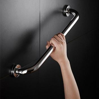 Concealed Mount Shower Grab Handle