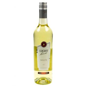 Alkoholfreier Weißwein Light Live 0,75 l
