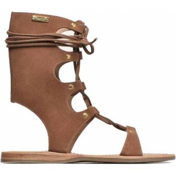 Sandal Baktal 37 Nero – Modello LES TROPEZIENNES M. Belarbi