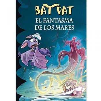 El fantasma de los mares