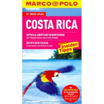 Costa Rica | Birgit Müller | German | Buch