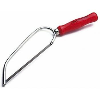 Cimco Sierra manual mango fijo 150 mm