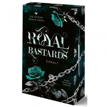 Nova MD Royal Bastards