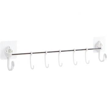 Swan No Punch Sponge Hanger