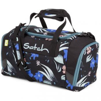 Unisex-Reisetasche Satch 9R3 – Modell SAT‑DUF‑001 (Mehrfarben)