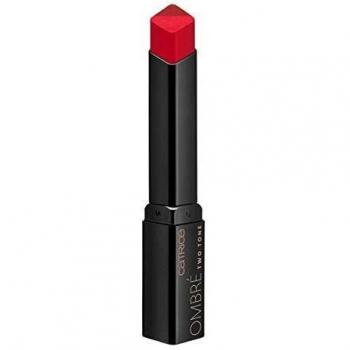 Catrice Two‑Tone Lipstick: Rot 060, 60 g
