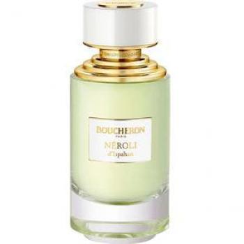 Boucheron Néroli D'Isaphan Eau De Parfum 125ml