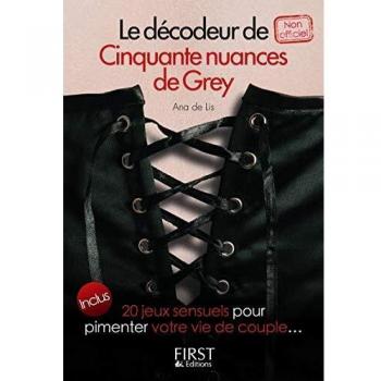 Le Décodeur de Cinquante Nuances de Grey