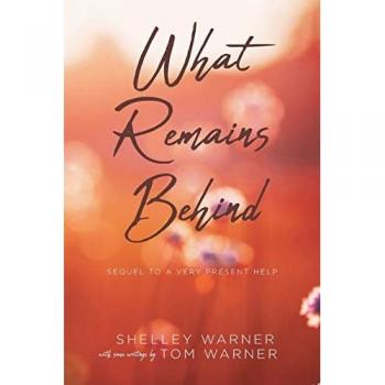 What Remains Behind