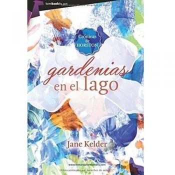 GARDENIAS EN EL LAGO