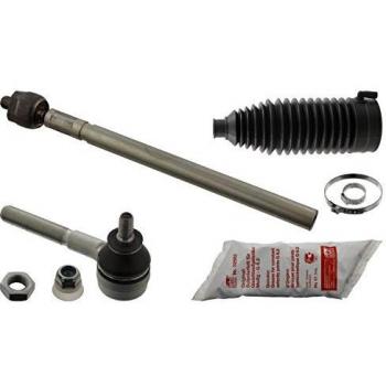Febi bilstein 39042 Spurstange für Citroen C4 und Peugeot 307