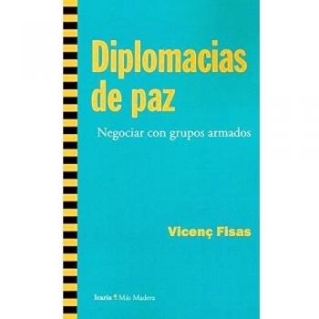 Diplomacias de paz