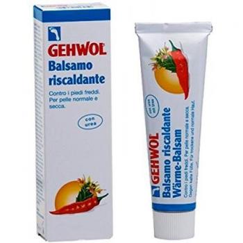 Gehwol balsamo riscald.20ml