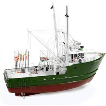 RC Barca Andrea Gail 1/30