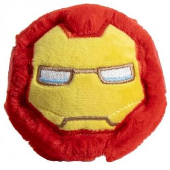Ty Avengers Iron Man Bounce Castle