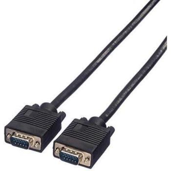 HD‑15 VGA Cable Roline 20 m