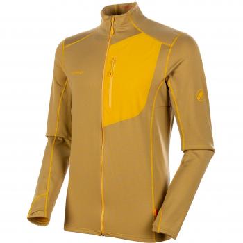 Mammut Aconcagua Light Herrenjacke (Gold, L)