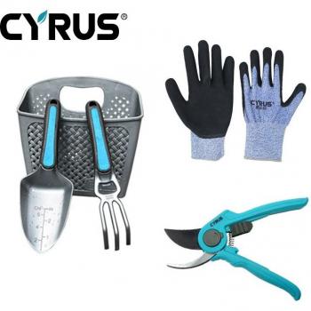 Ergonomic Garden Tools for Kids