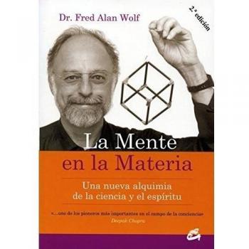La Mente En La Materia