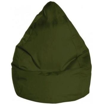 BeanBag Brava XL „Oliv“ – 300 l Fassungsvermögen