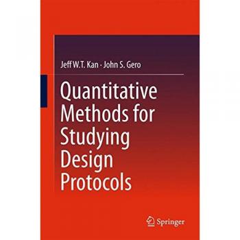 Quantitative Methods for Studying Design Protocols