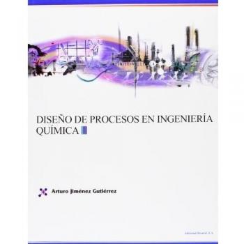 Diseño de procesos en ingeniería química