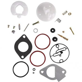 Kit de reparación del carburador para cortadoras de césped Stratton 11HP-19HP