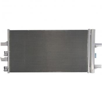 Thermotec KTT110705 – Condenseur haute performance