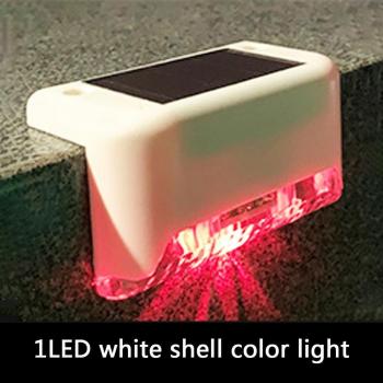 RGB Solar Außenbeleuchtung für Garten