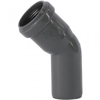 Accessori Sanitario CSDK SL Scarico Curvo 32 mm x 45°