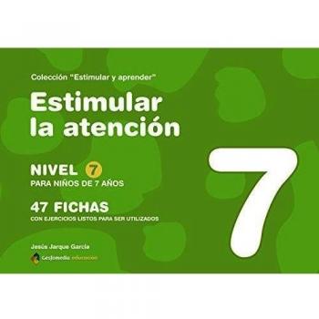 Estimular la atencion 7