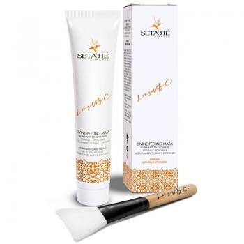 Setarè Longevidad-C Mascarilla Exfoliante 75 ml