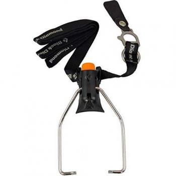 Black Diamond Regular Left Crampon