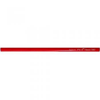 Crayon de menuisier 30 cm 2H