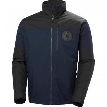 Blouson homme Helly Hansen Arctic Ocean Cremidlayer