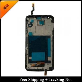 Écran tactile complet pour LG G2 D802 D801 D805