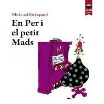 EN PER I EL PETIT MADS