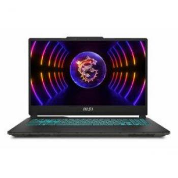 Cyborg MSI 15” Intel