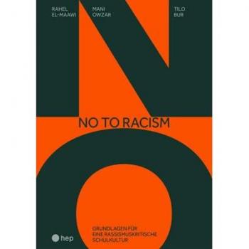 No to Racism