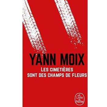 Les cimetières sont des champs de fleurs