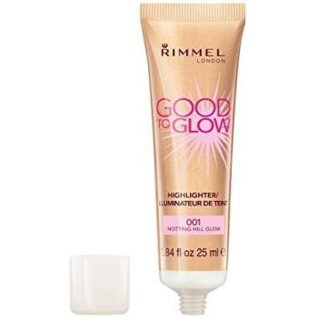 Rimmel Good to Glow Highlighter