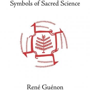 Symbols of Sacred Science, Guenon, Rene. Works.