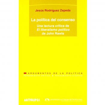 La política del consenso