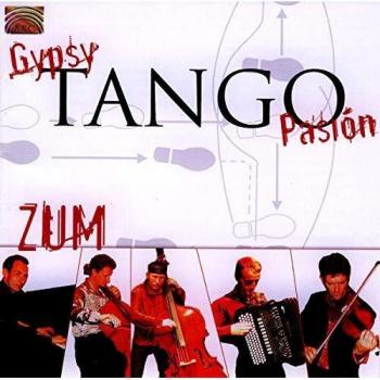 Gypsy Tango Pasion