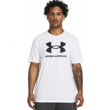 Chemisier homme Under Armour 1382911100 – couleur blanche